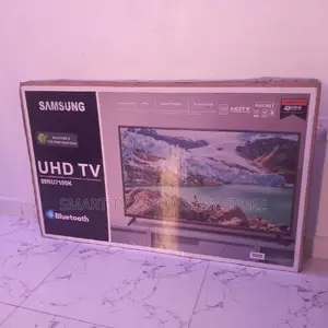 55 Inches Smart Tv for as Cheap