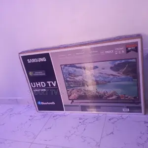 Samsung 55 Inches 55UQ 700 Model