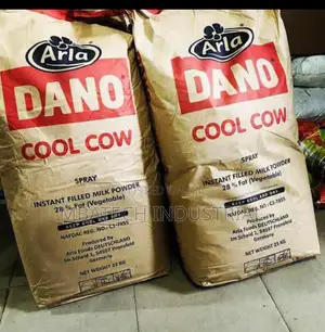 Dano Cool Cow Milk (25kg)