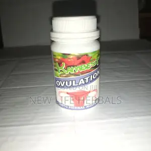 Ovulation Capsule Kambest