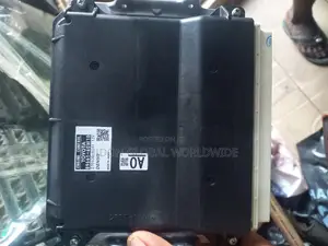 Automatic Brainbox Toyota Prado 2014 2018 2019