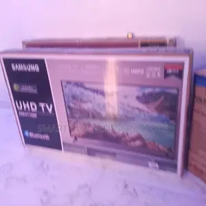 Samsung 55 Inches Ultra Stadium Surnound