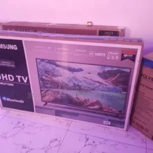 Samsung 55 Inches TV Stream Your Favorite