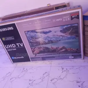 Samsung 55 Inches New LED 2024