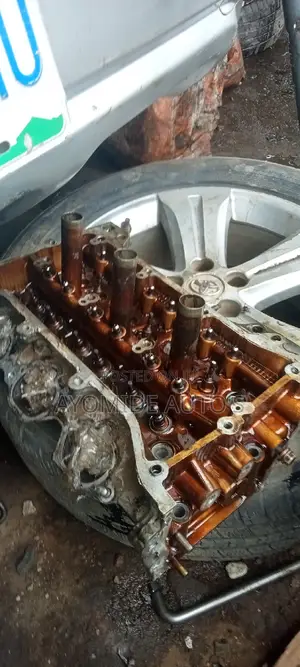 Best Mechanic Service With Diagonize Machine