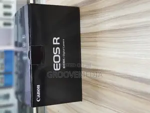 Eos R Camera Body Uk Used