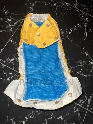 Foreign Washable Diaper