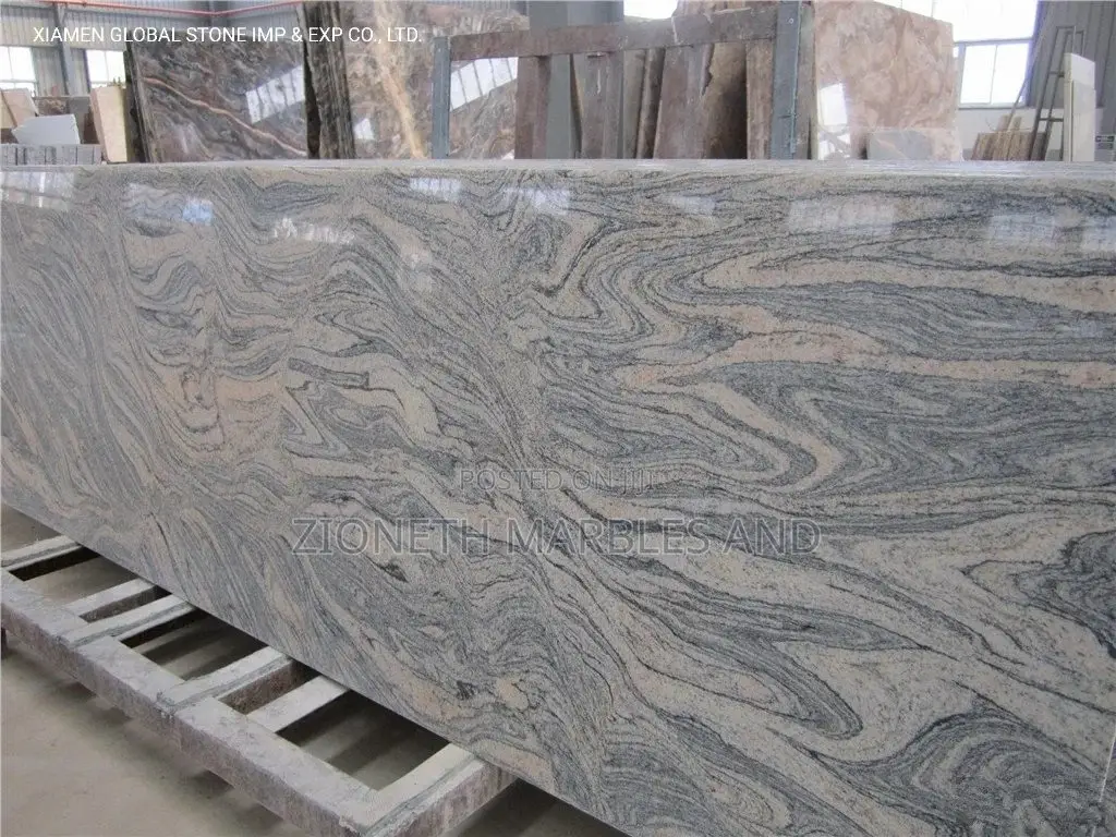 China Juprano Granite Slab