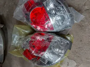 Back Light Toyota Matrix 2006 Model