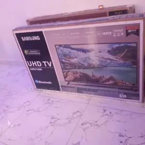 Samsung 55 Inches With Upgrade Viewing Experience Tv