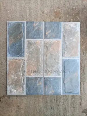 Spanish Wall Crack/ Outside Wall Tiles