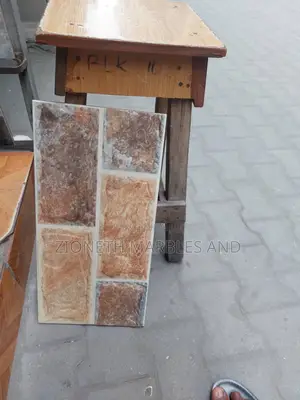 Spanish Wall Crack/ Outside Wall Tiles
