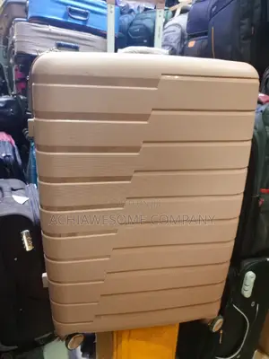 Big Unbreakable Rubber Box