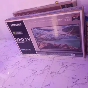 Samsung 55 Inches Ultra Stadium Surnound Tv