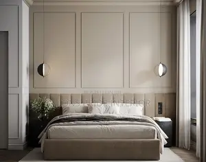 Wall Cornice