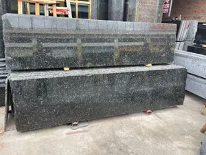 Italian Green Marble Granite Slab