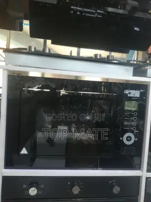 25L Digital Microwave