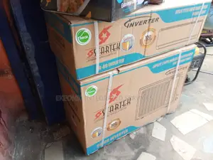 Startek 1hp Split Unit Inverter Ac