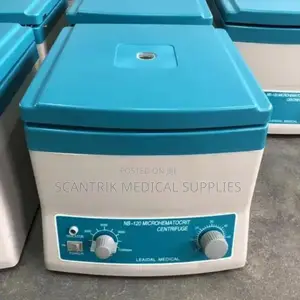 Centrifuge Micro Hematocrit