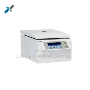 GCH-24 Hematocrit Centrifuge