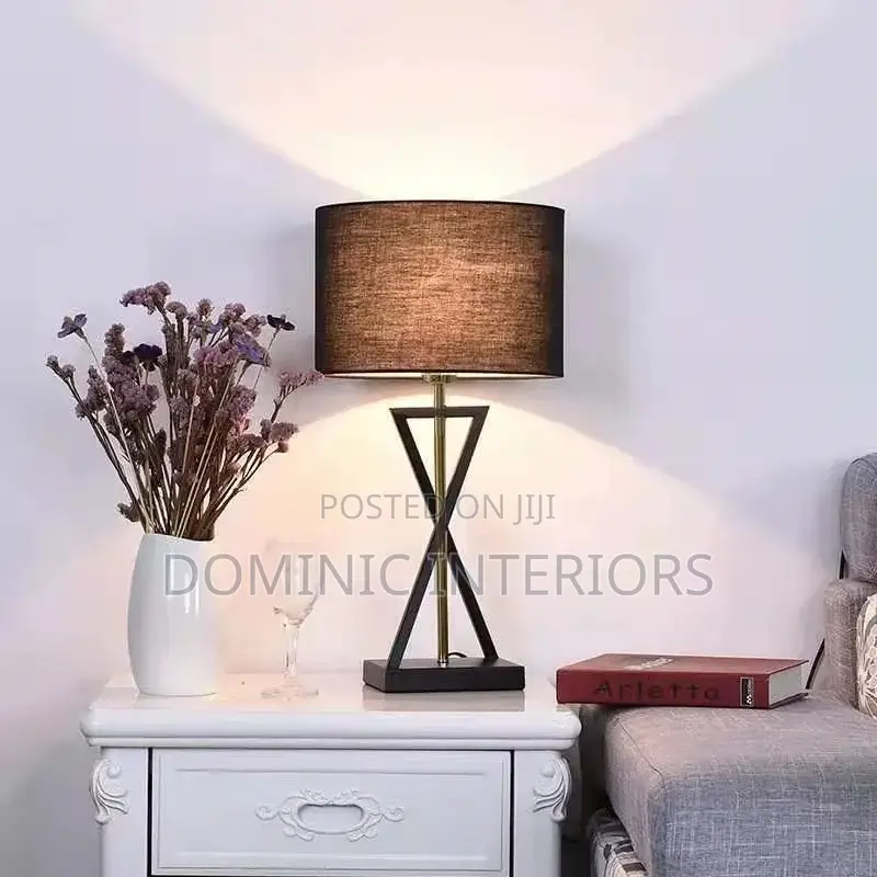 Nordic Creative Bedside Lamp