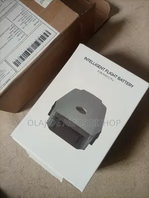 Brand New Mavic Pro Batter