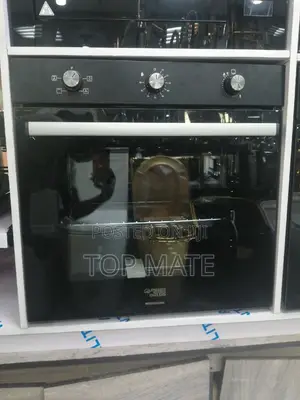 England Electric and Gas Oven