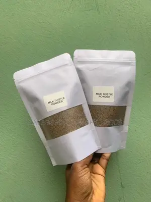 Milk Thistle Seed/Powder(100g)