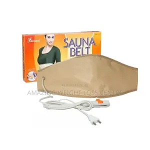 Fahrenheat Sauna Belt