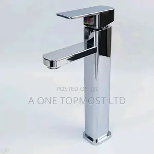 Basin Mixers (Long)