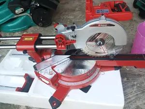 EINHELL= Miter Saws Original Product 8"