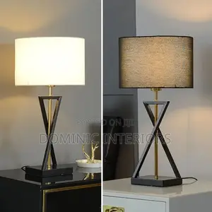 Nordic Creative Bedside Lamp