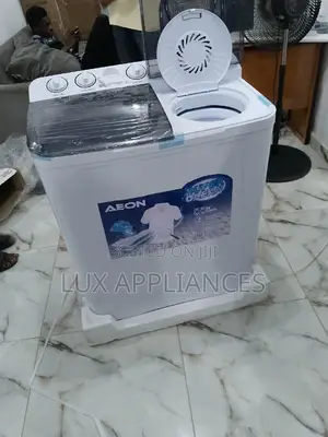 Aeon Heavy Regular Wash