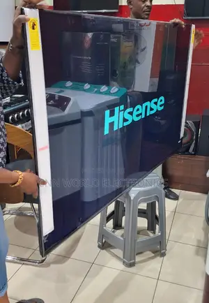 New Hisense 70a6k Smart Tv Flameless Netflix Youtube 70"