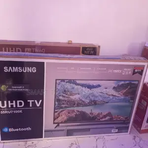 Samsung 55 Inches LED With 20inch Speaker
