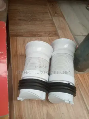 Anti Snake Bite Pan-Connectors With Non Return Valve