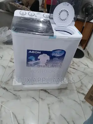 AEON Twin Tub Washing Machine