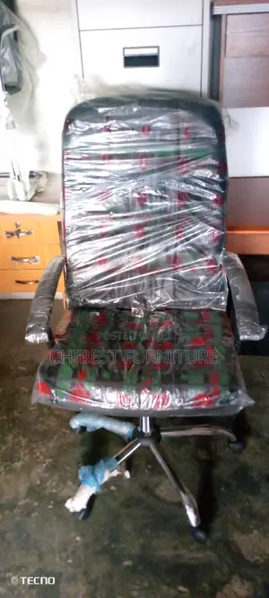 Standard Executive Chair For Office