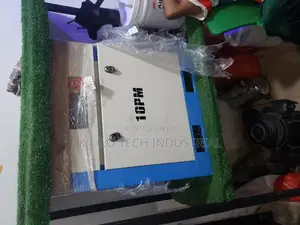 Screw Air Compressor Machine 10hp