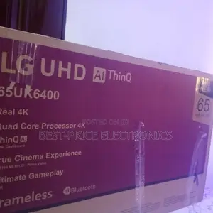 Lg 65 Inches Enjoy Future Entertainment Discounted Sales