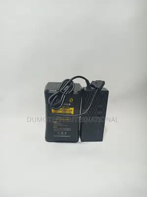 Zifon PDZ-BP290 v-Mount Battery