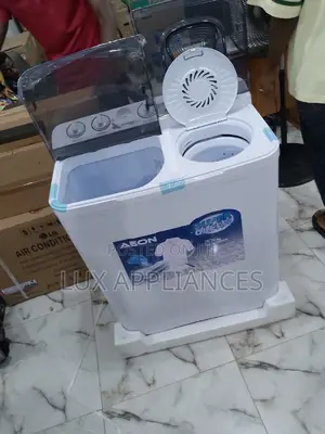 Easy to Maintain Aeon Fast Selling Washing Machine