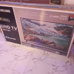 Samsung 55 Inches Football Made Tv