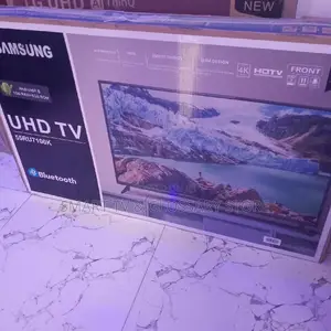 Samsung 55 Inches LED With Wifi Audio