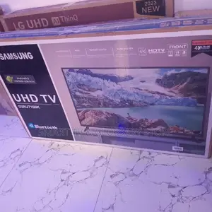 Samsung 55 Inches Ultra Stadium