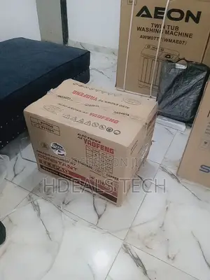 Elepaq Constant 4.5kva Manual Gasoline Generator