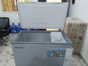 200l Chest Freezer Super Skyrun