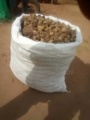 Horse Manure