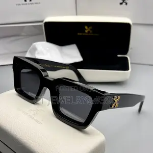 High Grade Off-White Shades for Men's