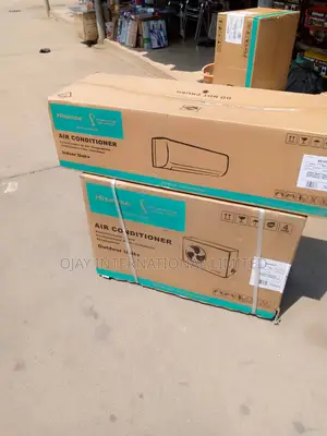 Hisense Ac 1.5hp